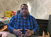 Wabah Corona, KONI Papua Tunda TC ke Luar Negeri