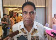 Pemprov Siap Akomodir Siswa Pengungsi Mimika Ikut Ujian Nasional