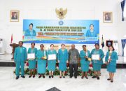 Pengurus PKK Diminta Jadi Pelopor Pelaksana 10 Program Pokok
