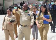 New Normal, Bupati Tolikara Putuskan ASN Aktif 17 Juni 2020