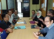 KONI Kalsel Pantau Venue PON XX Papua