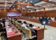 Pengajuan NPHD TNI/Polri dengan Pemda Kini Terpisah