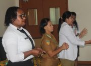 Tolikara: Pemkab Sosialisasi Pencegahan Corona