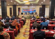 Sekda : Tidak Ada Lockdown di Papua, Hanya Siaga Darurat