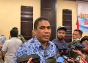 Demi Cegah Corona, ASN Pemprov Papua Kerja Dari Rumah Mulai Esok
