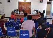 Bidang PPM PB PON Papua Pastikan Akomodir Semua Media