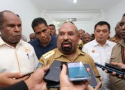 Gubernur : Opsi Lockdown Atau Tidak Diputuskan Rabu Pekan Depan