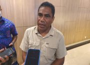 Pemprov Tunggu Perpu Penundaan Pilkada Serentak 2020
