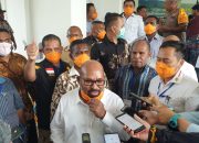 Provinsi Papua Tutup Bandara dan Pelabuhan Selama 14 Hari Kedepan