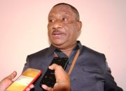 BPS: SP2020 Pastikan Jumlah OAP