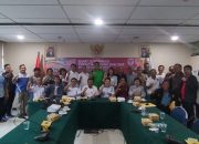31 KONI Sudah Mendaftar Peserta PON