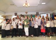 Poltekkes Siap Kirim Dosen ke Amerika