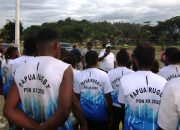 PON XX: Rugby Siap Amankan 2 Emas