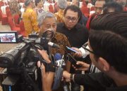 Dewan Pers Menolak Pembahasan RUU KHUP