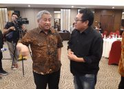 Ketua SMSI: Pemerintah Harus Perhatikan Keberatan Dewan Pers