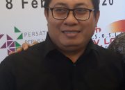 SMSI Apresiasi Presiden Tunda RUU Klaster Ketenagakerjaan