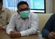 Hasil Rapid Test Pejabat Eselon II Pemprov Papua Negatif Corona