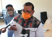 Bupati Mimika Buka Akses Penerbangan, Musa’ad : Belum Koordinasi Dengan Pemprov