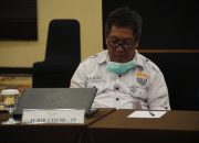 Positif Corona 178 Kasus, Mee Pago dan Saireri Dapat Pantauan Khusus