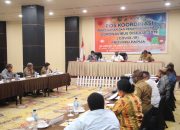 80 Persen Dana Otsus ke Kabupaten/Kota Untuk Tangani Covid-19