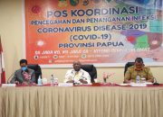 Wagub Klemen Instruksikan Seluruh ODP dan PDP Jalani Tes PCR