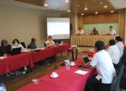 Pemprov Papua Pertimbangkan Tingkatkan Status Kedaruratan Daerah