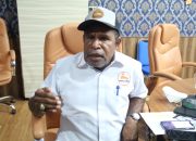 PB PON Papua Masih Berharap Anggaran Tak Seluruhnya Dipangkas