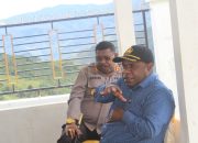 Tolikara Terapkan Pembatasan Sosial