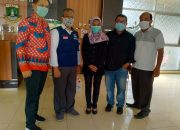 PUB Bersama Ketua Umum SMSI “Keroyok” Banten