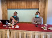 Stop Diskriminasi Tenaga Kesehatan
