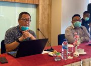 Update : Positif Covid-19 Papua Total 61 Kasus