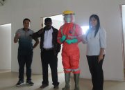 Pemkab Tolikara Siapkan Ruang Isolasi Bagi Pasien Covid-19