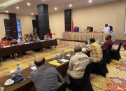 Kepala Daerah Diminta Patuhi Kesepakatan Bersama Terkait Penanggulangan Corona
