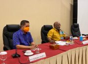 Empat Hari Lagi, RSDH Hanya Akan Layani Pasien Corona