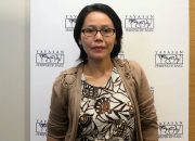 Cabut Omnibus, WALHI Layangkan Surat ke DPR
