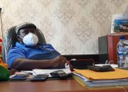 TC Sentralisasi Selama Pandemi Tetap Jalankan Protokol Kesehatan