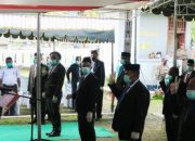 Anggota DPRD Waropen Dilantik