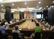 Wagub : Bantuan Bapok Wajib Tertib Administrasi dan Diterima Yang Berhak