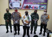Aktivitas Warga di Papua Akan Dibatasi Hingga Pukul 14.00 Wit