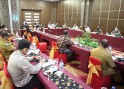 DPRP Minta Masukan Bupati/Walikota Rampungkan Raperdasi Bencana Non Alam