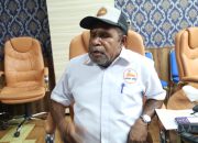 Cabor Bermotor Belum Ada Pendaftar