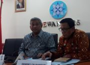 SMSI dan AMSI Sah Jadi Konstituen Dewan Pers