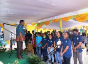 Pemprov dan PLI Launching Kampus Online Dengan 2 Universitas di Amerika