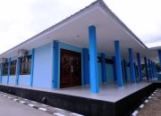 PUPR Perbaiki Falsum di Jayapura dan Wamena