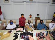 Pemprov Papua Resmi Perpanjang Status Tanggap Darurat Selama 28 Hari