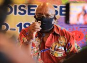 Maaf Pak Menhub, Provinsi Papua Belum Ijinkan Buka Transportasi Umum