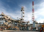 SKK Migas Antipasi Berkurangnya Serapan Pembeli Gas Bumi