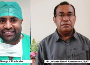 Dokter Papua Apresiasi Gubernur Beri Beasiswa