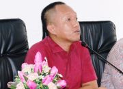 Covid-19: Atlet Anggar Papua Tetap Latihan