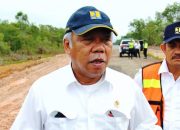 Kementerian PUPR Tingkatkan Fasilitas RSUD Biak Numfor dan RS Lamongan